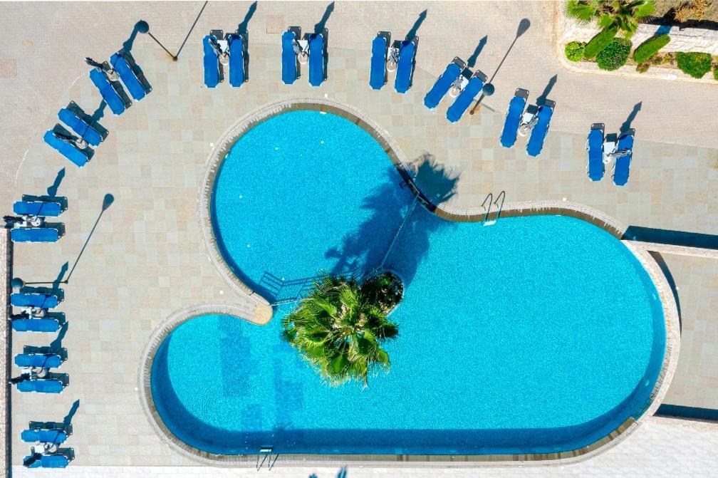 Skiros Palace Hotel Zewnętrze zdjęcie