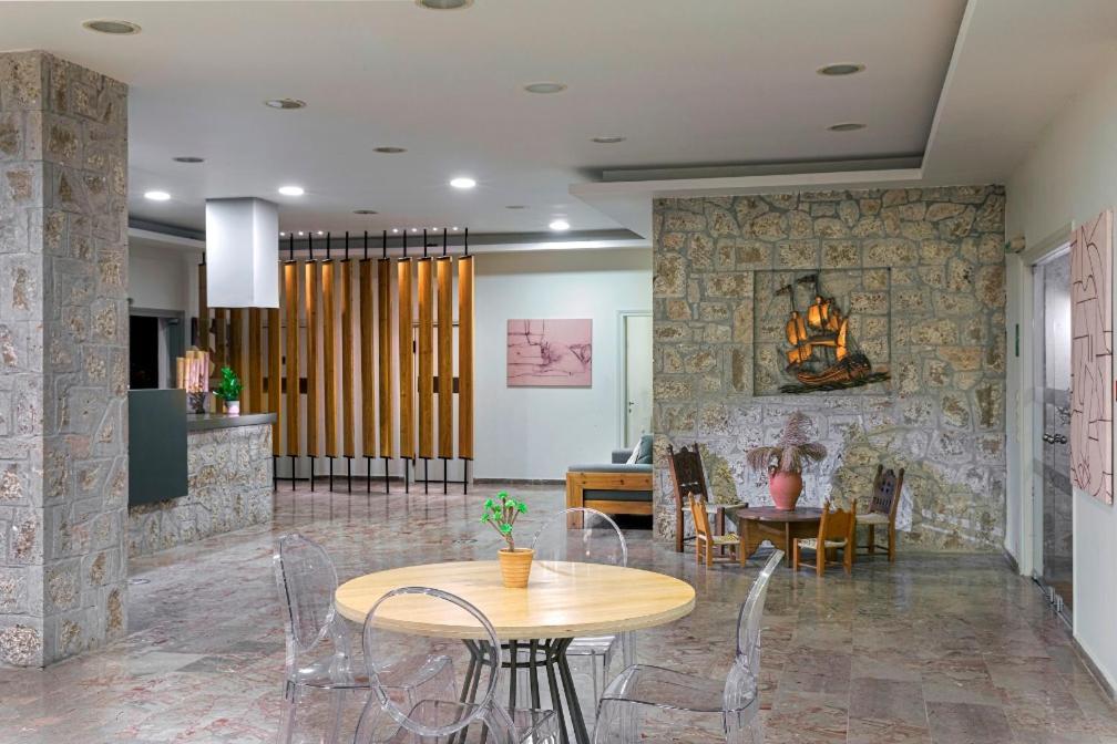 Skiros Palace Hotel Zewnętrze zdjęcie