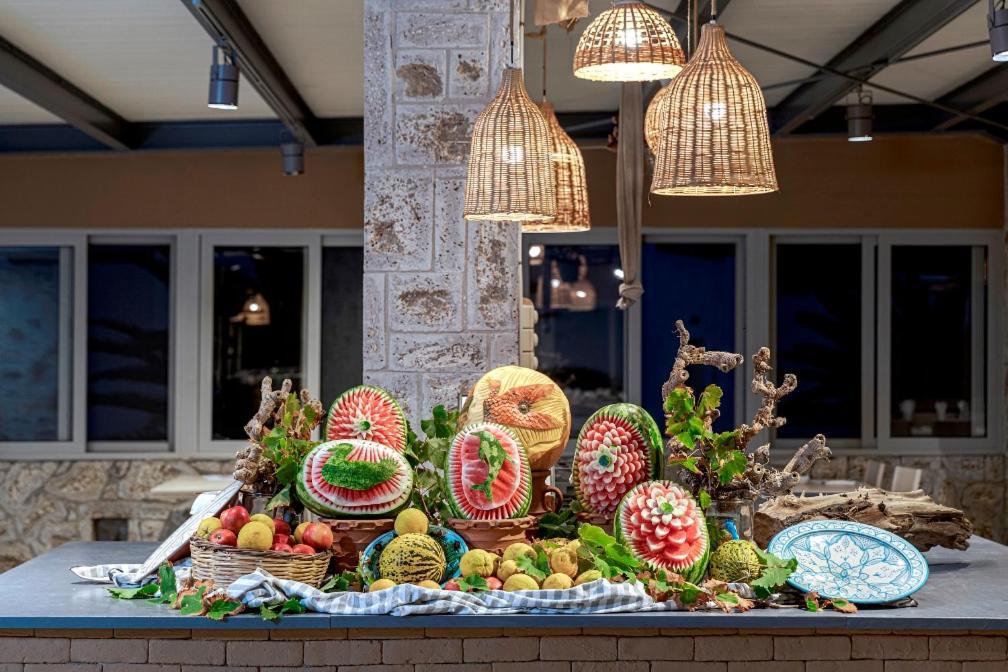 Skiros Palace Hotel Zewnętrze zdjęcie